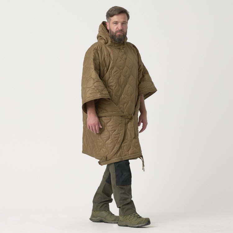 Pončo Swagman Roll Basic, Helikon