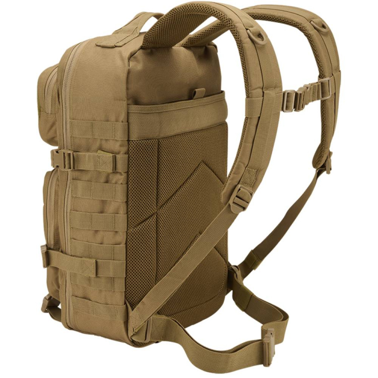 Backpack US Cooper Patch Large, 40 L, Brandit