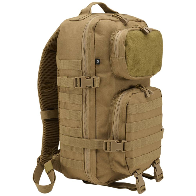 Backpack US Cooper Patch Large, 40 L, Brandit