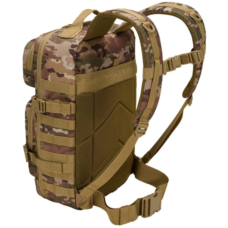 Backpack US Cooper Patch Large, 40 L, Brandit