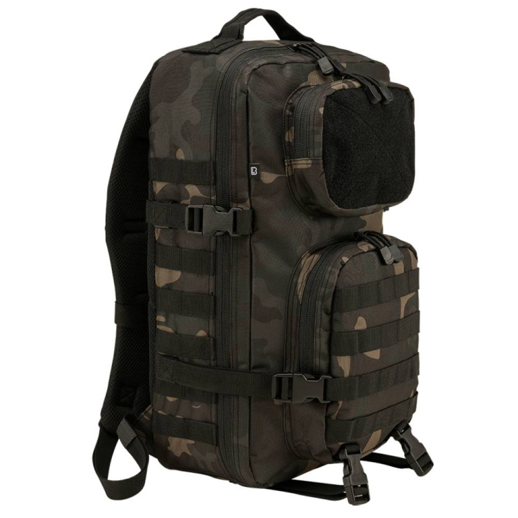 Backpack US Cooper Patch Large, 40 L, Brandit