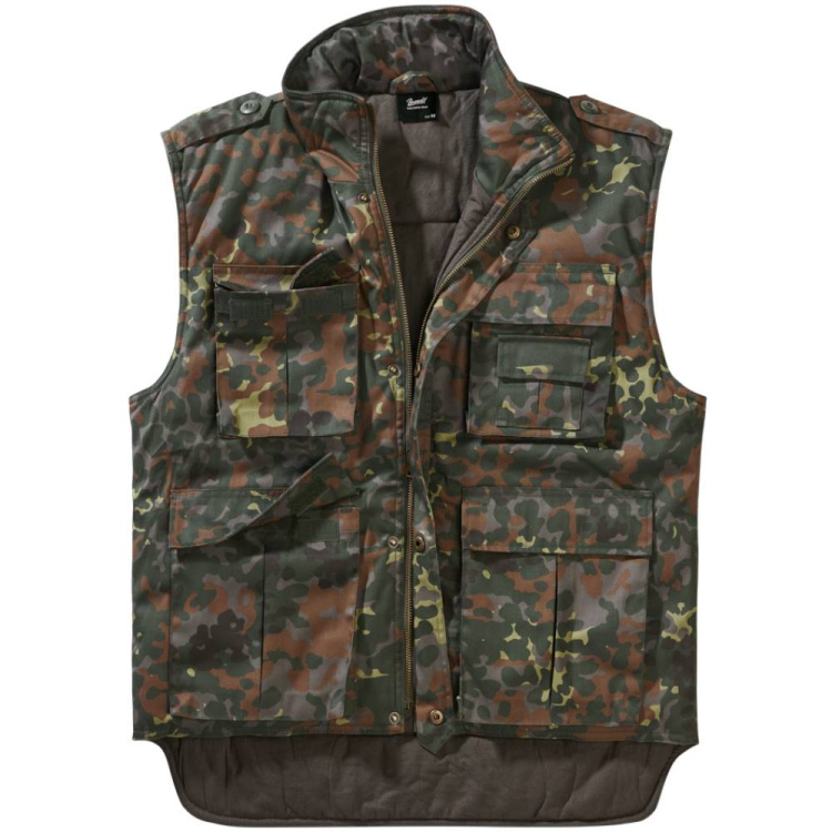 Ranger Vest, Brandit