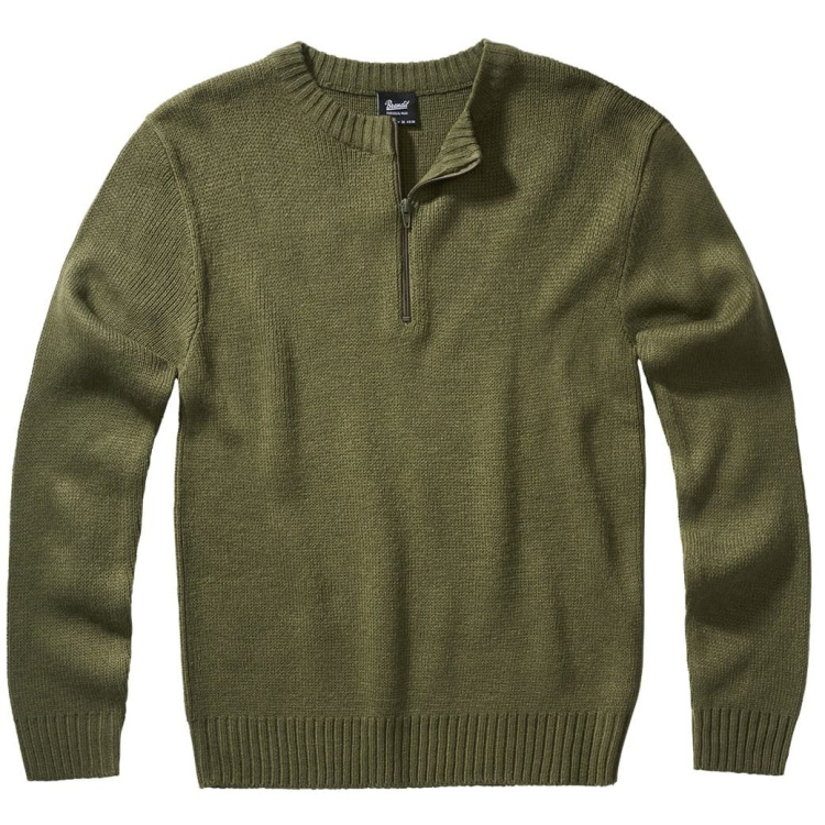 Armee Pullover, Brandit