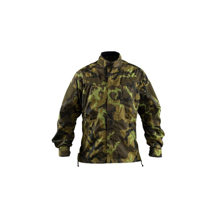 Tactical Jacket ALPHA, RED DOT ONE, vz. 95