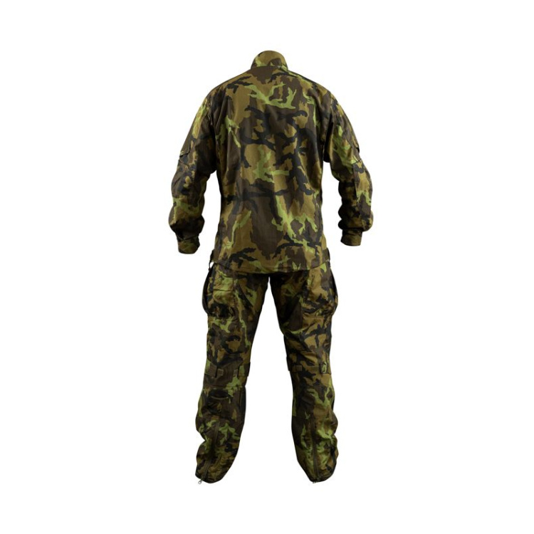 Tactical Jacket ALPHA, RED DOT ONE, vz. 95