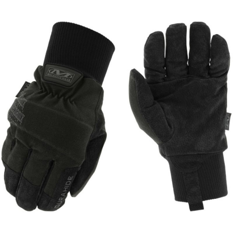 Zimní pracovní rukavice Mechanix Coldwork™ Canvas Utility