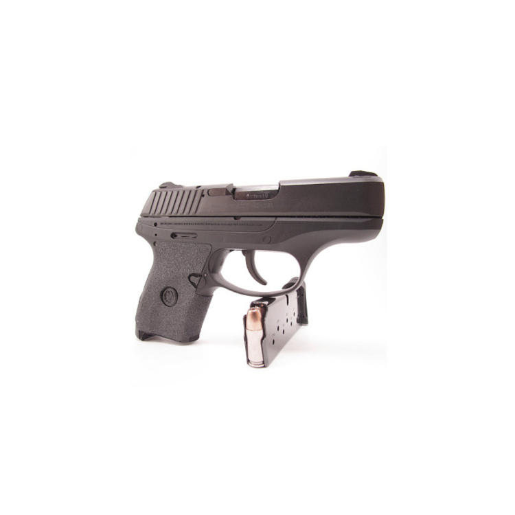 Talon Grip pro Ruger LC9s, guma