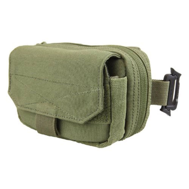 Digi pouch, Condor