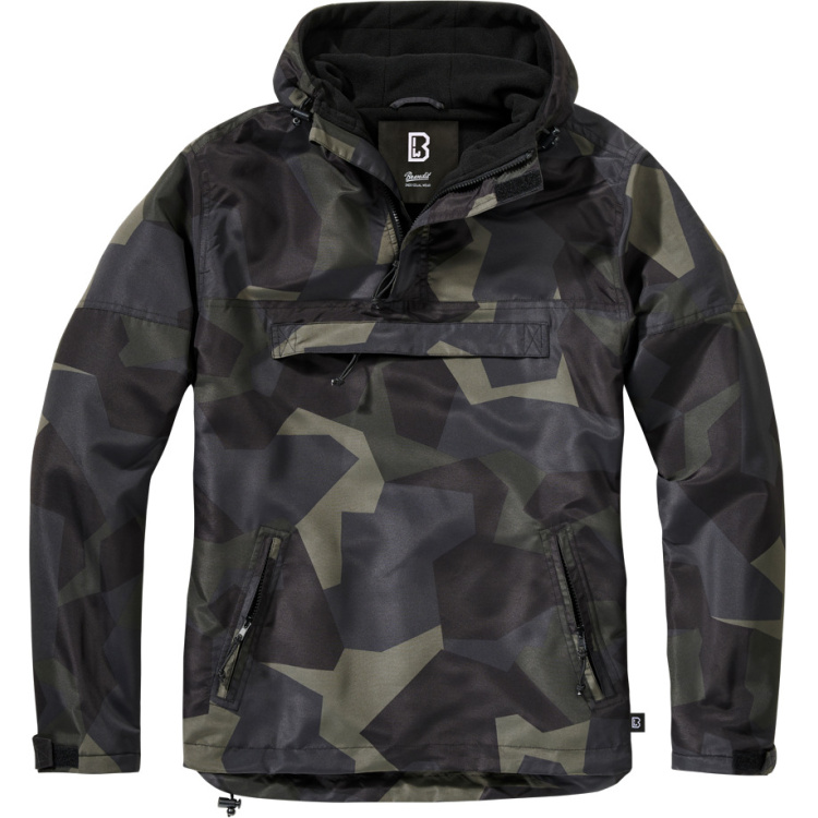 Jacket Windbreaker, Brandit