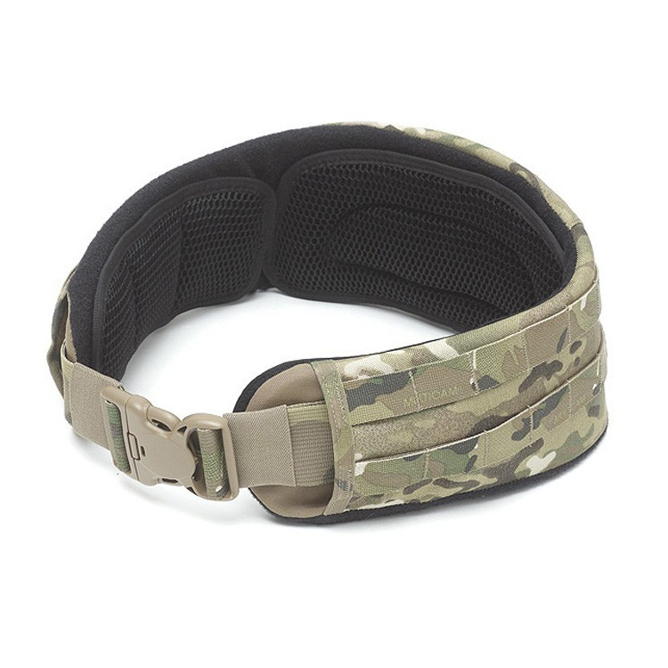 Balistický opasek Frag Belt Warrior Elite Ops