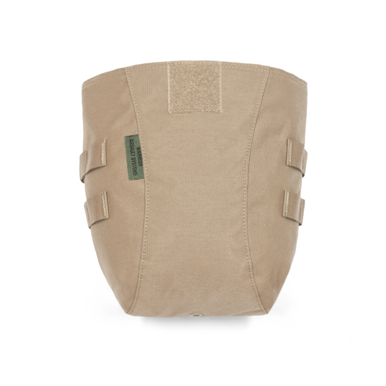 Odhazovák Dump Pouch velký, Warrior - Odhazovák Dump Pouch velký, Warrior