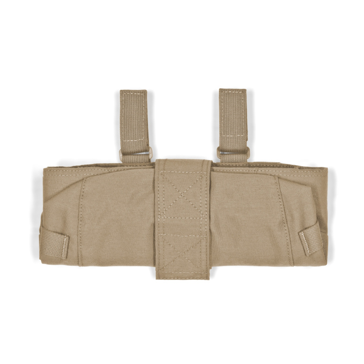 Odhazovák Dump Pouch velký, Warrior - Odhazovák Dump Pouch velký, Warrior