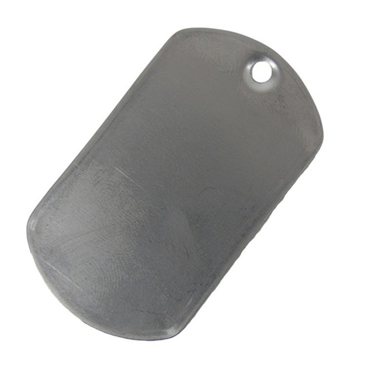 G.I. Type Dog Tag, Rothco