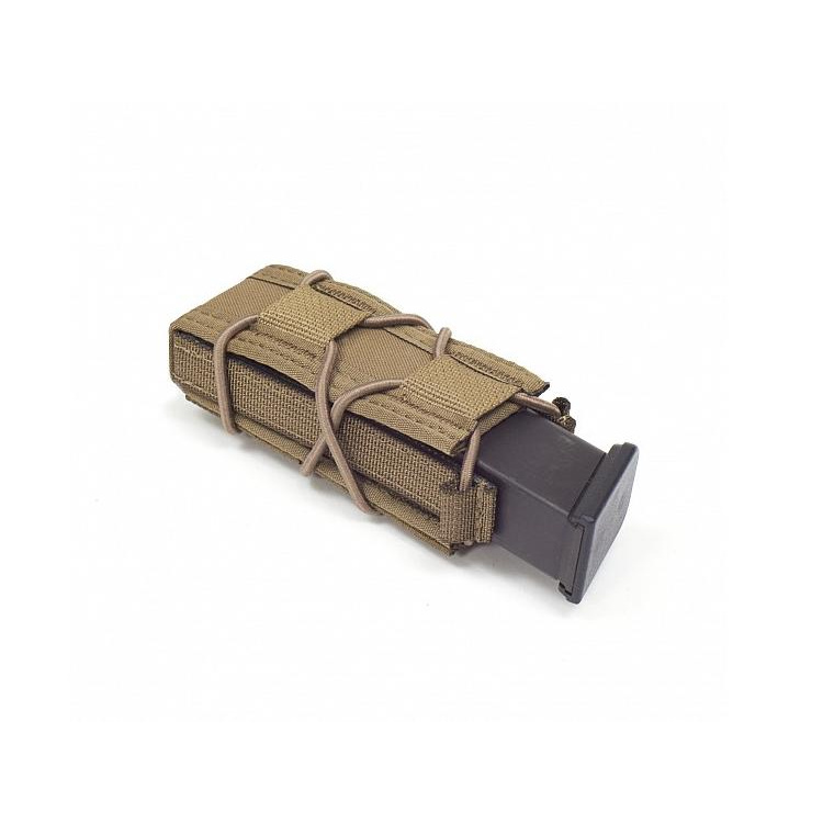 Single Quick Mag for 9 mm Pistol, Warrior