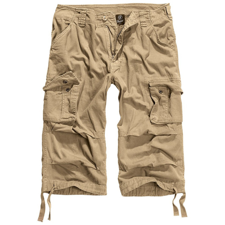 Men&#039;s 3/4 Shorts Urban Legend, Brandit