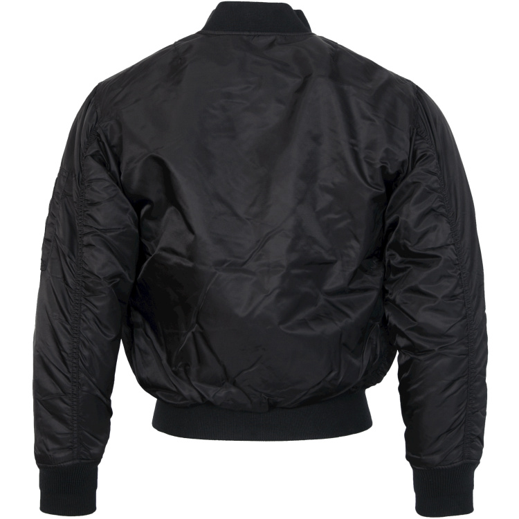 Men&#039;s winter jacket MA1, Brandit