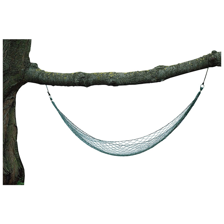 Houpací síť Mini Hammock, Mil-Tec