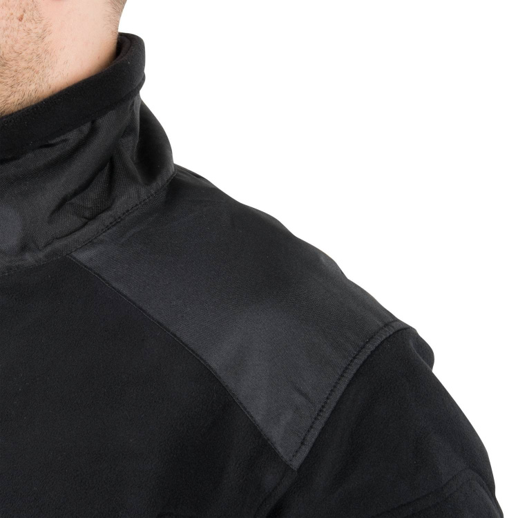 Liberty Jacket - Double Fleece, Helikon