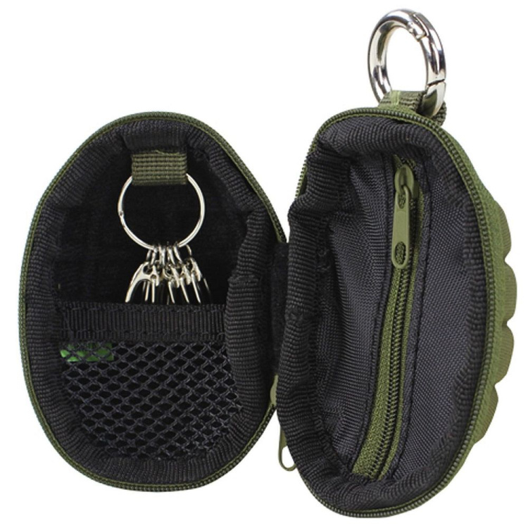 Grenade key chain pouch, Condor