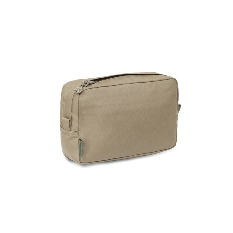 Large Horizontal Pouch, Warrior