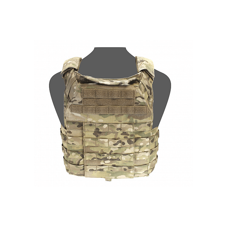 Elite Ops DCS Releasable Carrier, Warrior