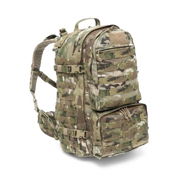 Predator Pack - Elite Ops, Warrior