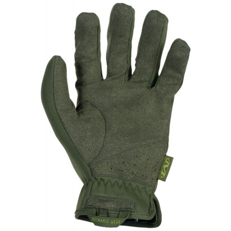 FastFit Gloves, Mechanix