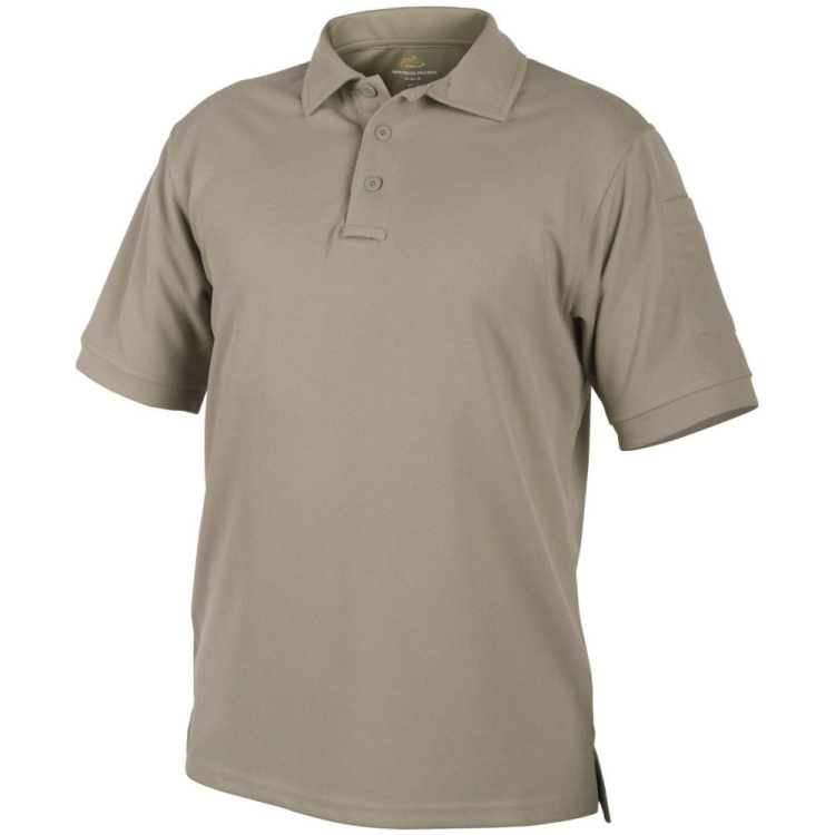 UTL Polo Shirt - TopCool®, Helikon