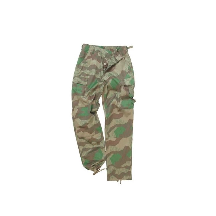 Ranger pants BDU, Mil-Tec