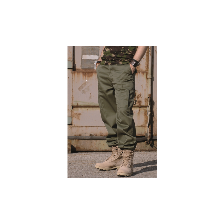 Ranger pants BDU, Mil-Tec