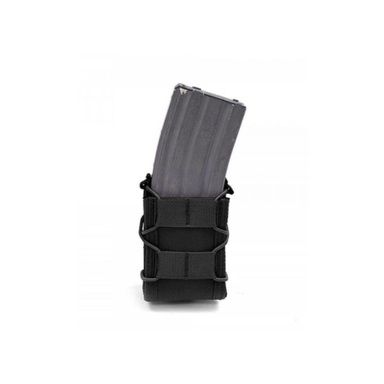 Magazine Pouch Single Quick Mag, Warrior