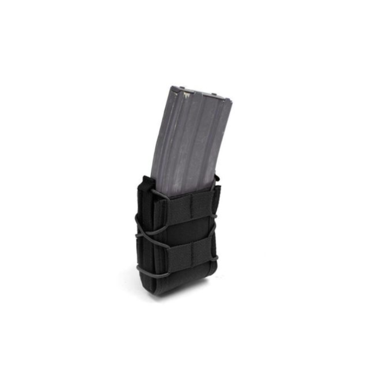 Magazine Pouch Single Quick Mag, Warrior