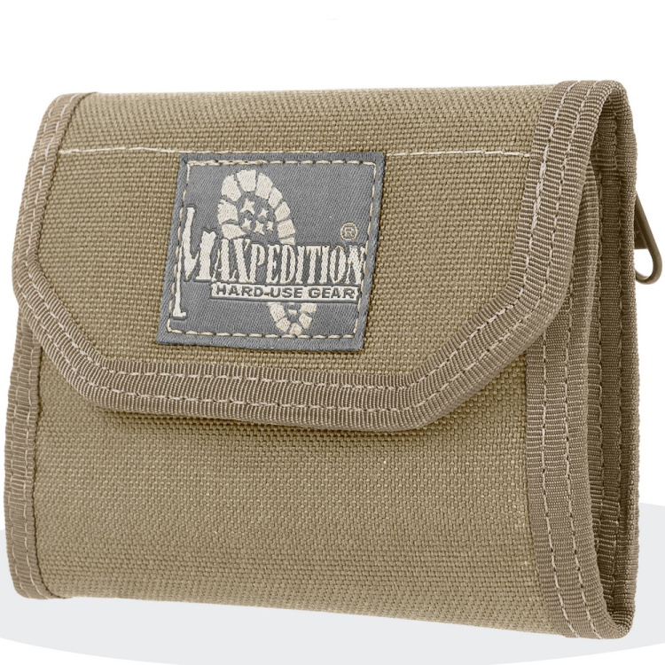 C.M.C.™ Wallet, Maxpedition