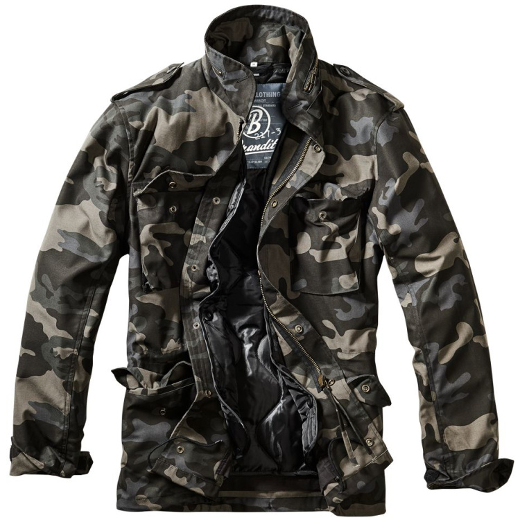 M-65 Standard Mens Jacket, Brandit