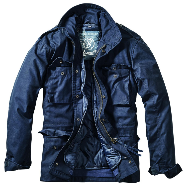 M-65 Standard Mens Jacket, Brandit