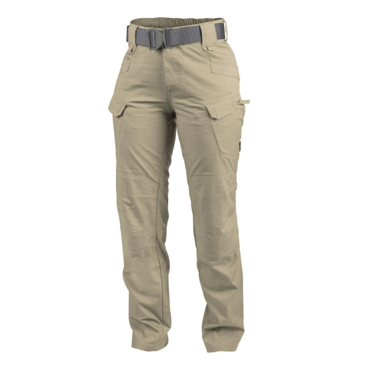 WOMENS UTP® (Urban Tactical Pants®) - PolyCotton Ripstop, Helikon