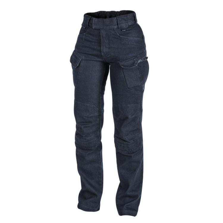 WOMENS UTP® (Urban Tactical Pants®) - PolyCotton Ripstop, Helikon