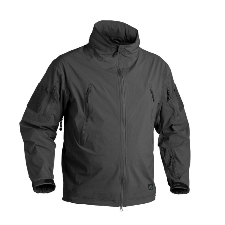 Softshell bunda Trooper, Helikon