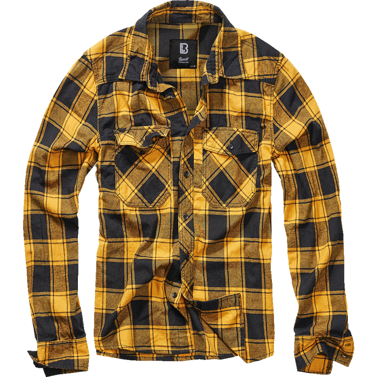 Men&#039;s shirt Check Shirt, Brandit