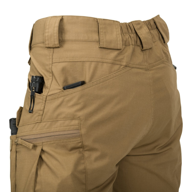 Urban Tactical Shorts, Helikon, short