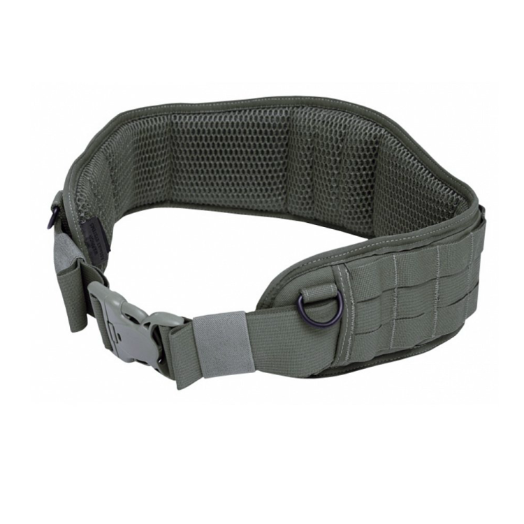 Enhanced Patrol Belt PLB, Warrior