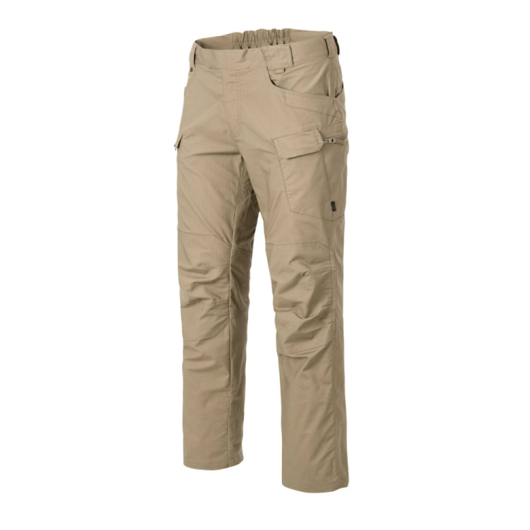 Urban Tactical Pants, PolyCotton Ripstop, Extra long, Helikon