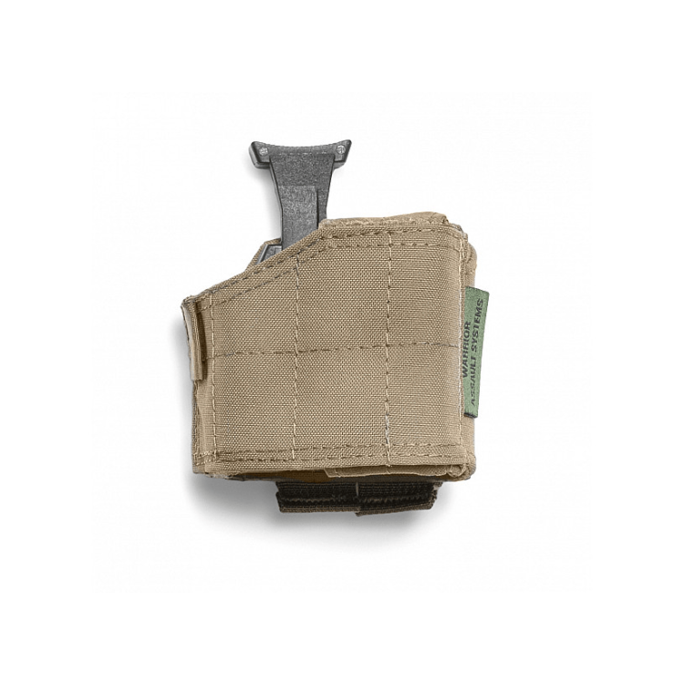 Universal Pistol Holster UPH, Warrior