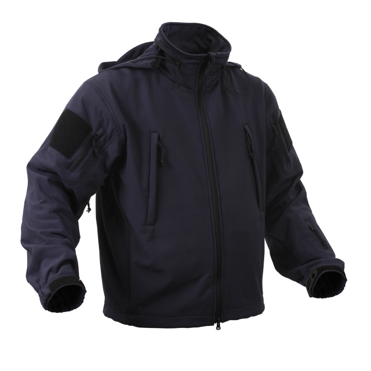 Special Ops Tactical Soft Shell Jacket, Rothco