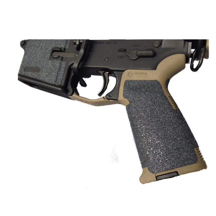 Talon Grip AR15 Magpul MOE AR Grip