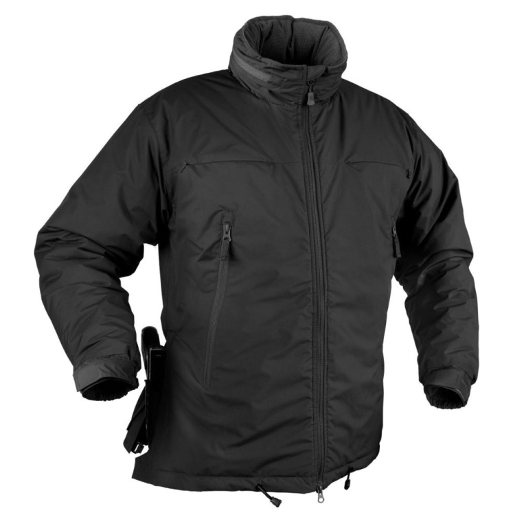 Zimní bunda Husky Tactical, Helikon - Zimní bunda Helikon Husky Tactical