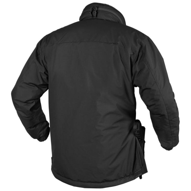 Zimní bunda Husky Tactical, Helikon - Zimní bunda Helikon Husky Tactical