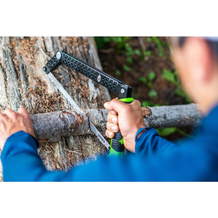 Freescape Folding Camp Saw, Gerber