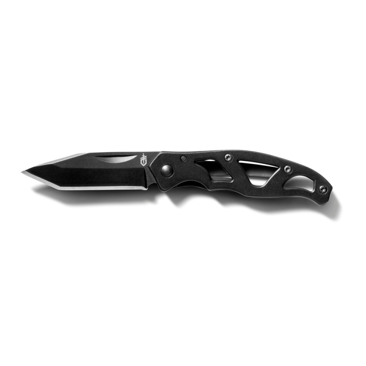 Gerber Paraframe Mini Tanto Folding Knife