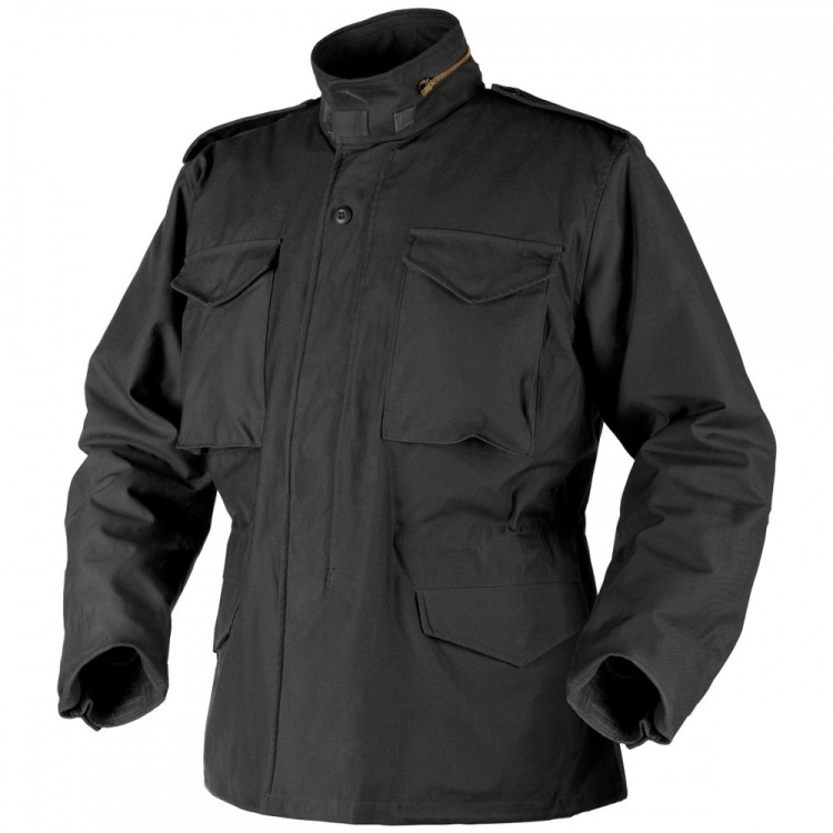 Bunda M65 Jacket, Helikon - Bunda Helikon M65 Jacket